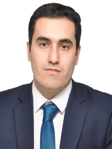 İdrak Əsədbəyli