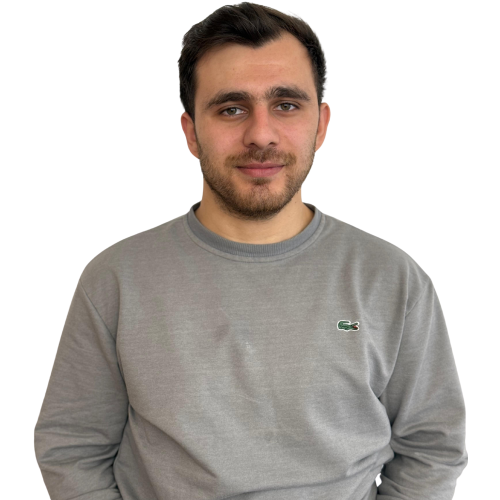 Rəşad Mamedov